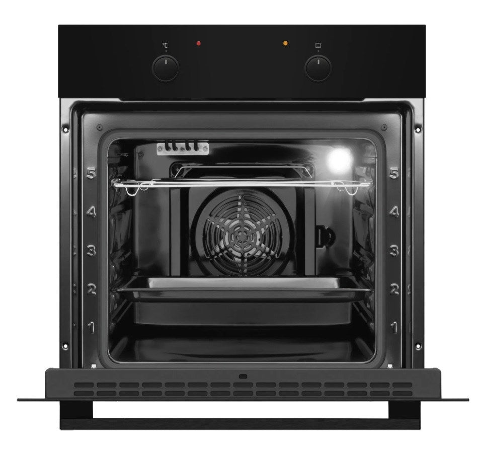 Amica ES06117B FINE built-in oven