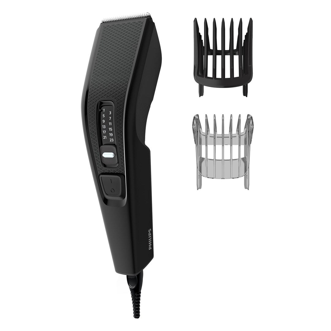 Philips 3000 series Hairclipper HC3510/15 - Hair clipper