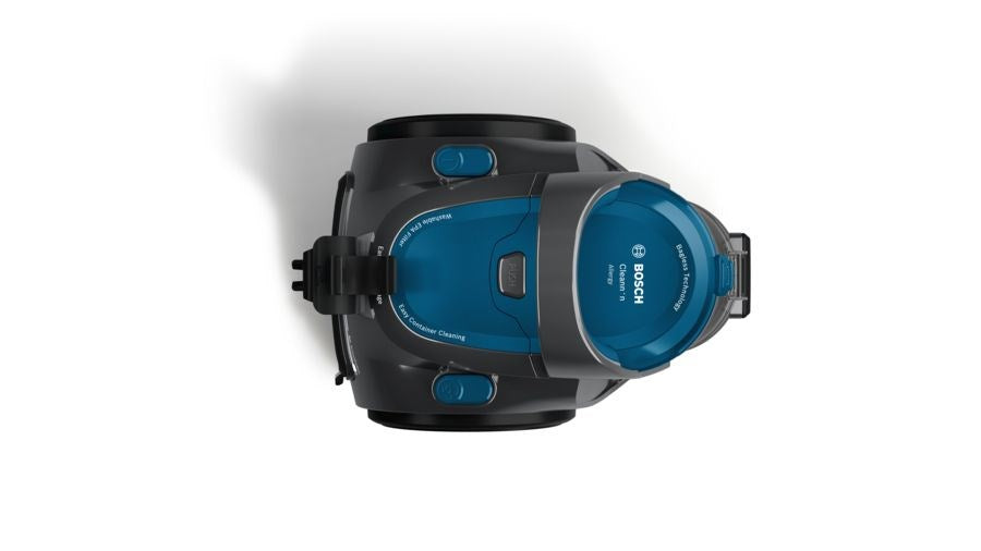 Bosch BGS05A220 Bagless Cylinder Vacuum Cleaner 1.5 L 700W