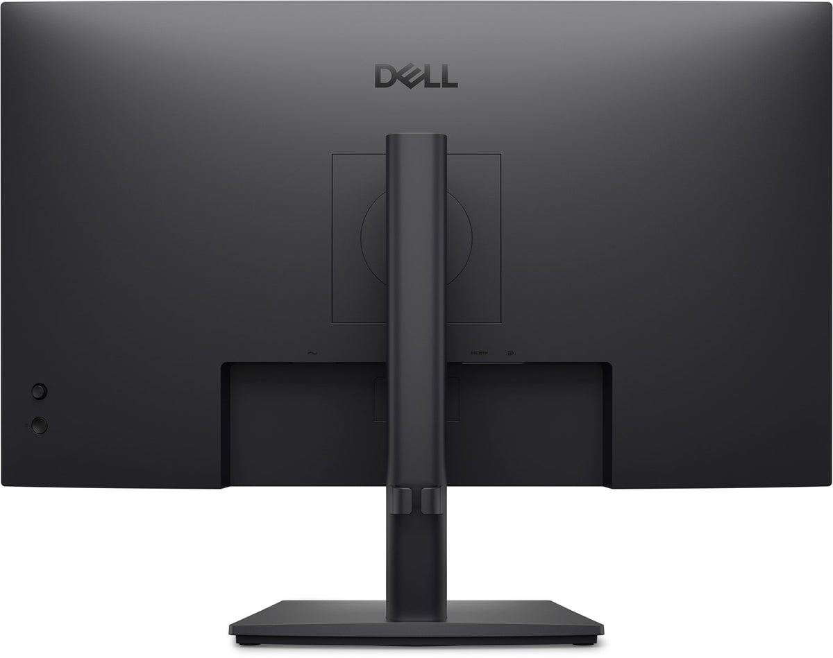 DELL Pro E2726DS computer monitor 68.6 cm (27 ) 2560 x 1440 pixels Quad HD LCD Black