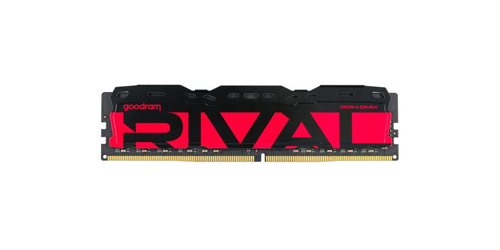 Goodram Memory Module 16 GB DDR4 3200 MT/s Dual Channel DIMM GGRRD4-32L16SA/16GDC