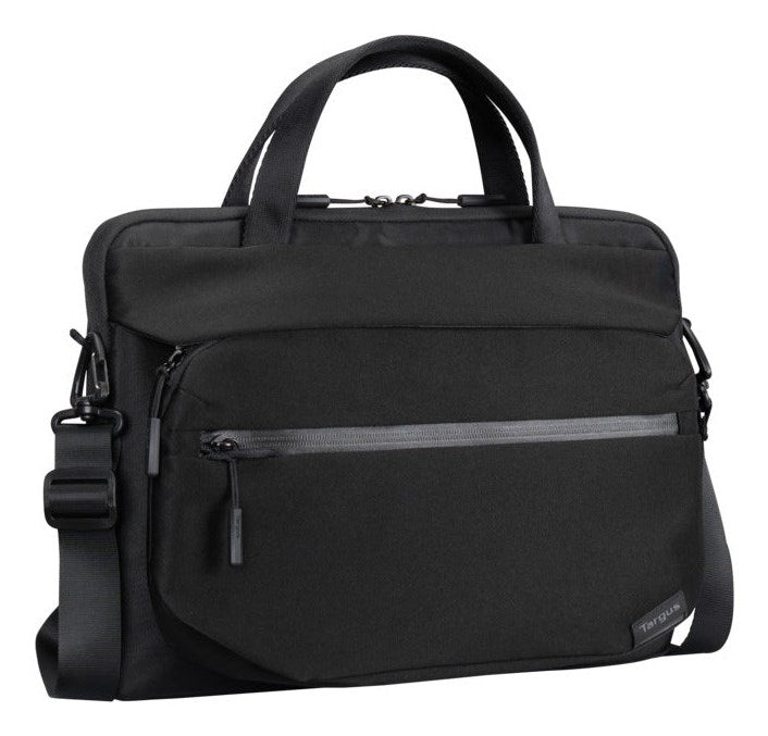 Targus TBS969GL laptop case 35.6 cm (14 ) Briefcase Black