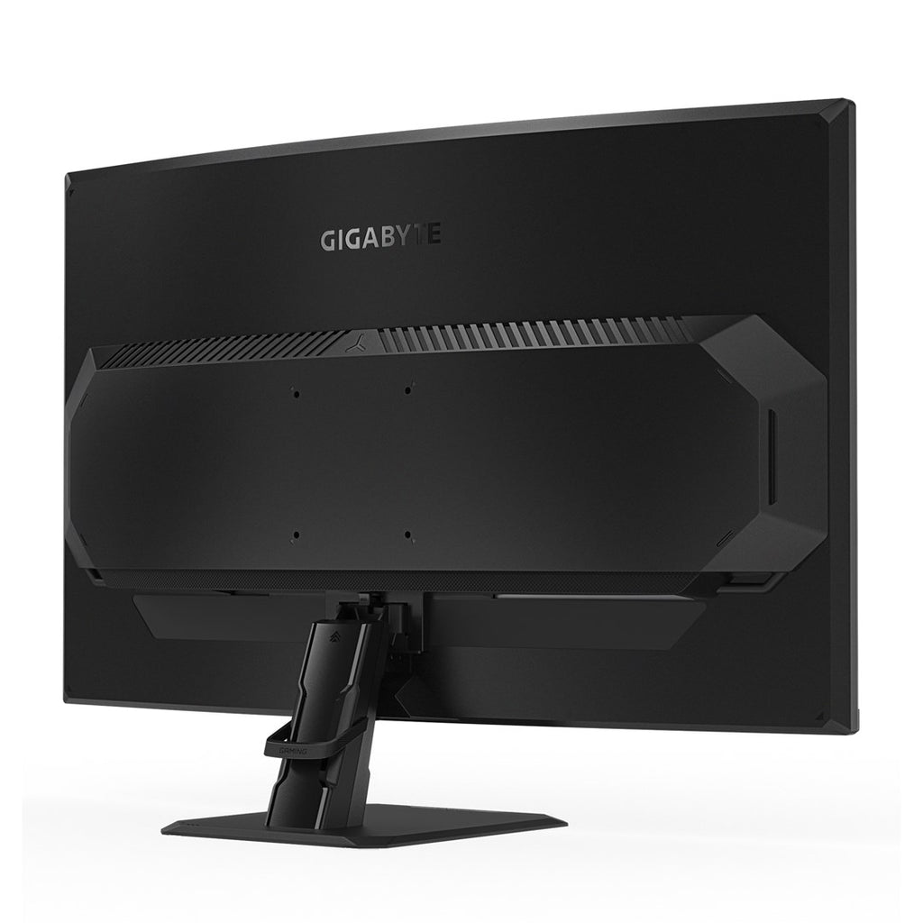 GIGABYTE GS32QCA computer monitor 80 cm (31.5 ) 2560 x 1440 pixels Quad HD LED Black