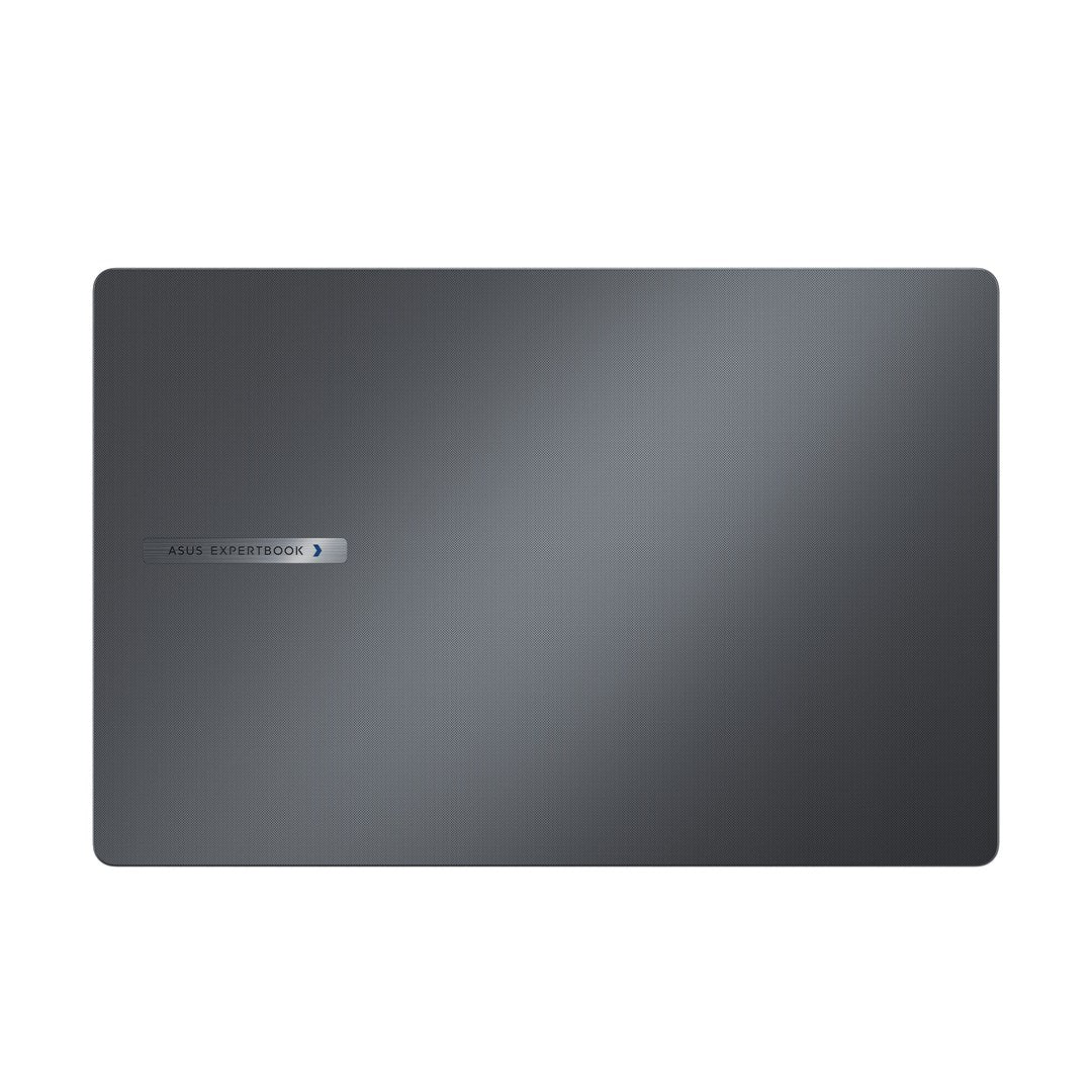 ASUS ExpertBook B1403CVA-S67343X Core i5-210H 14.0  FHD 300 nits 60 Hz Wide View AG 16 GB DDR5 512 GB SSD Intel UHD Graphics WLAN + Bluetooth 1080p webcam 63 Wh Windows 11 Pro Gentle Grey 3-year on-site warranty