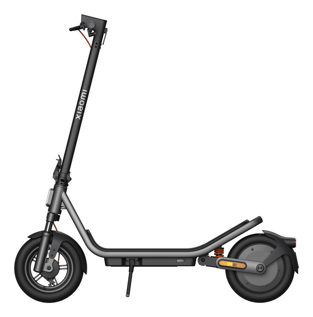 Xiaomi Electric Scooter 6 GL Black 25 km/h 10 Ah | Model BHR08R2GL