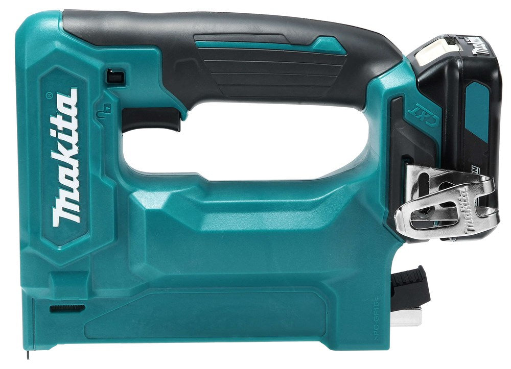 Makita ST113DZ Staple Gun Battery Powered 7-10 mm