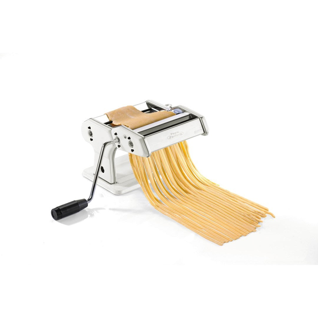 Pasta Perfetta Manual Pasta Maker White