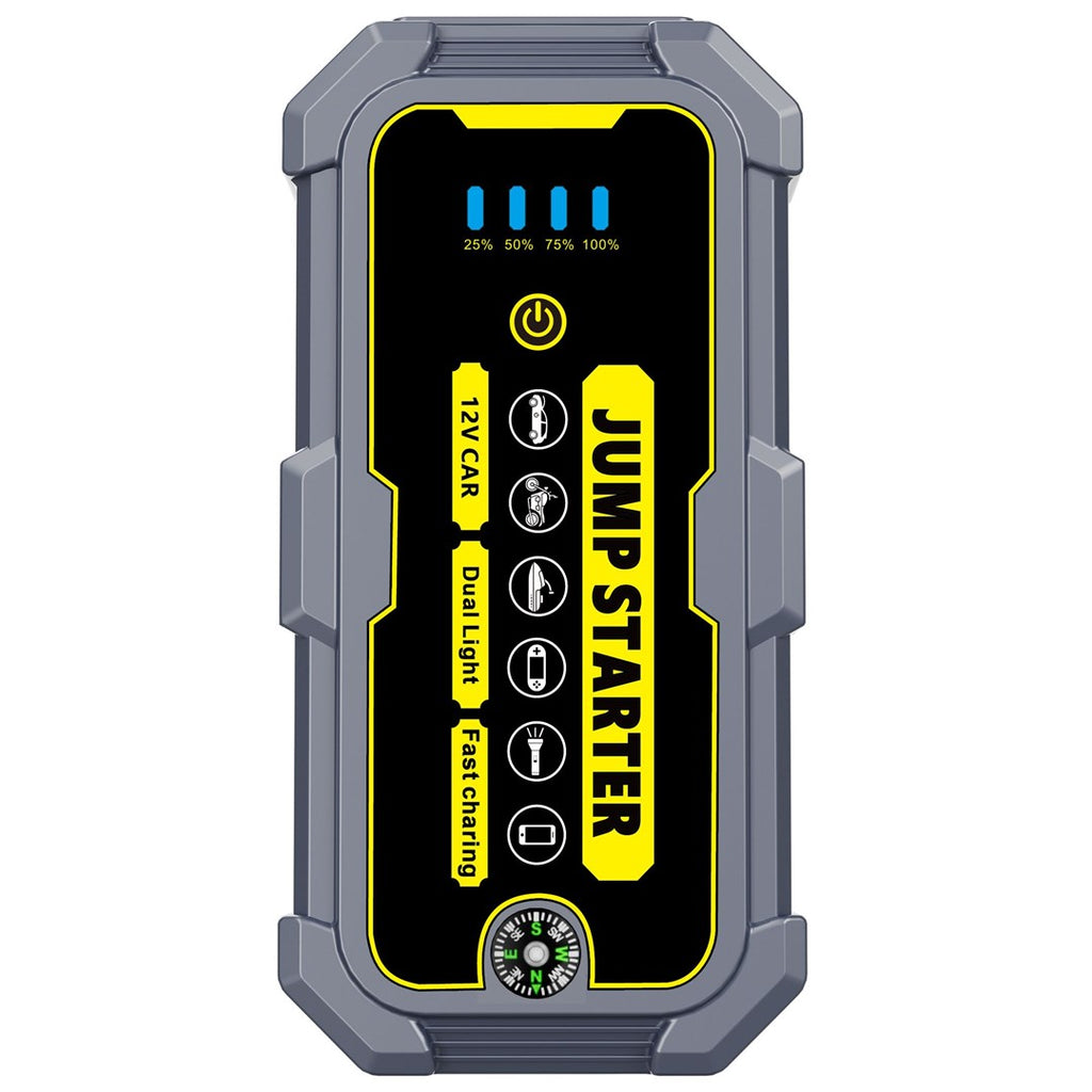 Extralink EX.99502 vehicle jump starter