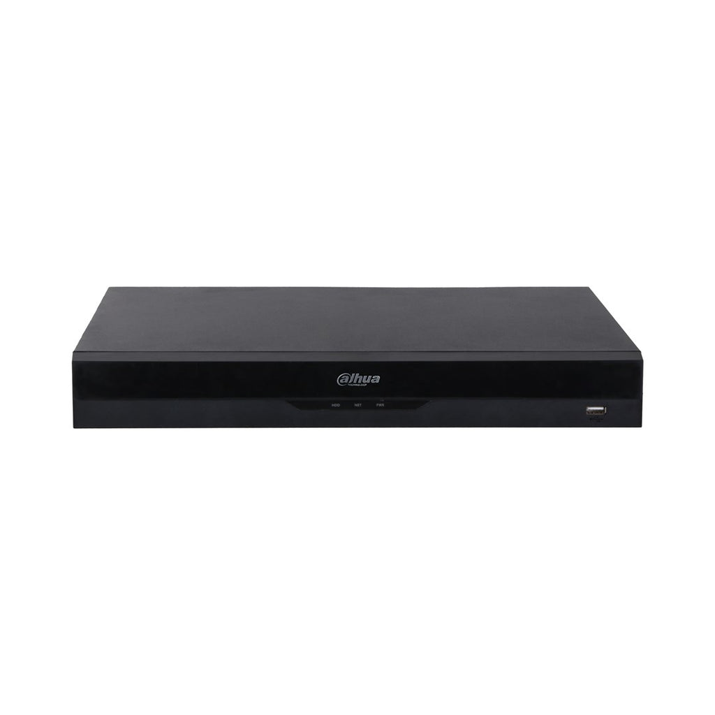 DAHUA NVR4208-8P-EI IP Recorder 8 Channels