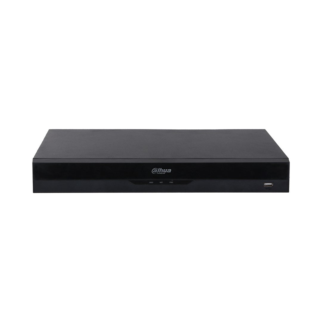 DAHUA NVR4208-8P-EI IP Recorder 8 Channels
