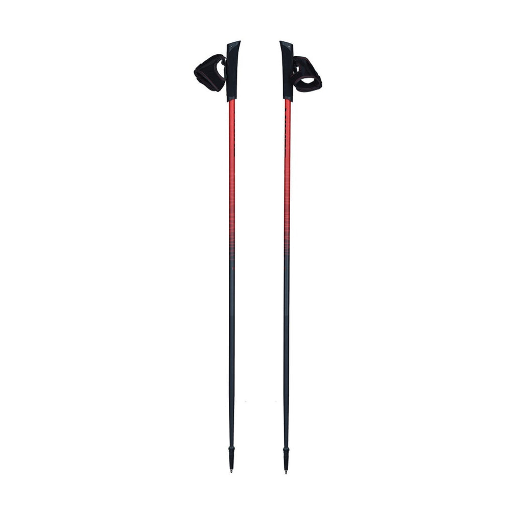 Viking Trekking Poles Pro-Trainer Nordic Walking - Model 650/20/7879/34/110