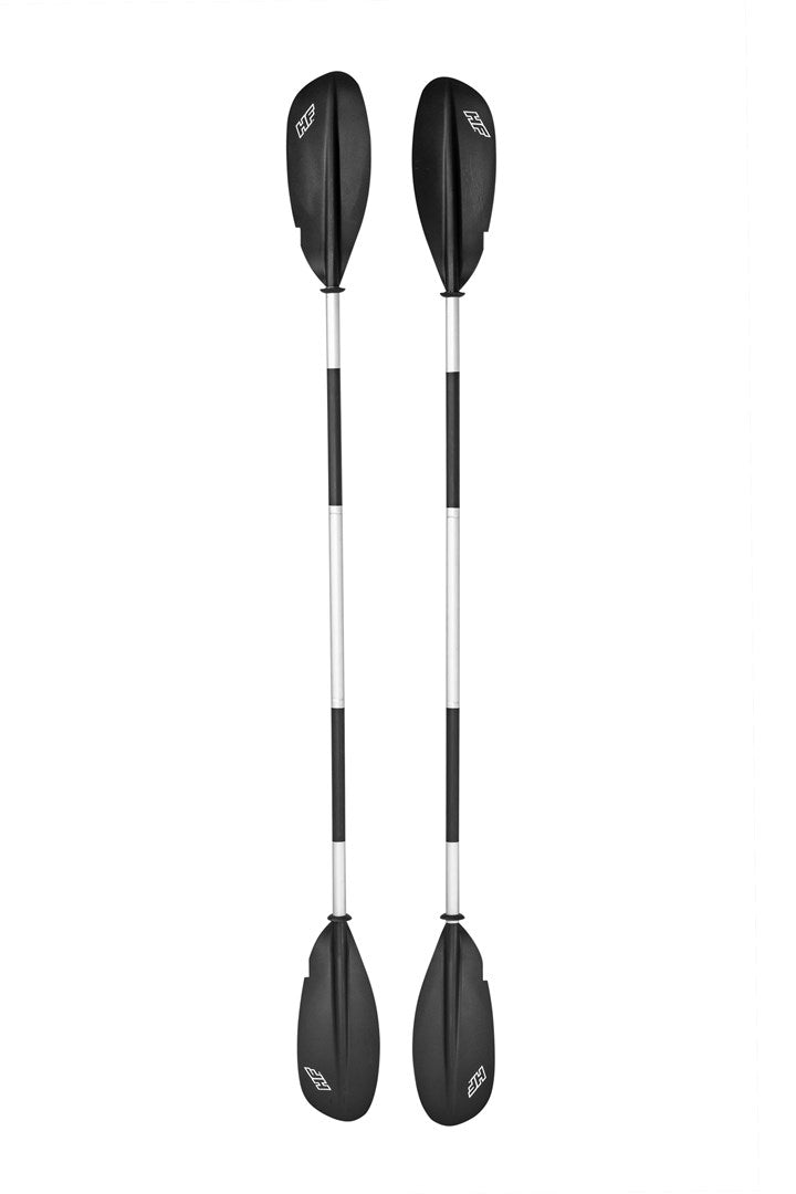 Bestway Hydro-Force Ventura Elite X2 Inflatable Kayak Set 3.30 m