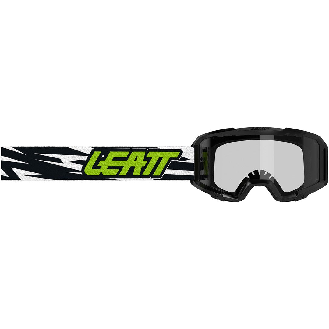 Leatt Goggle Vizion 2.5s Kids Goggles One Size