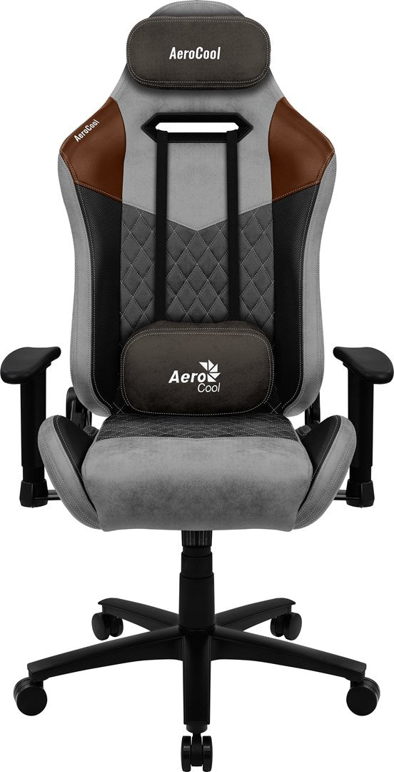 Aerocool DUKE AeroSuede Universal Gaming Chair