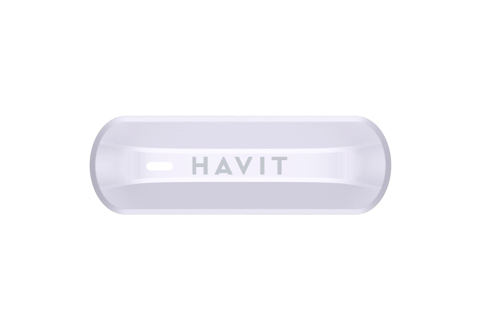 Havit TW970 - TWS wireless in-ear headphones (white)