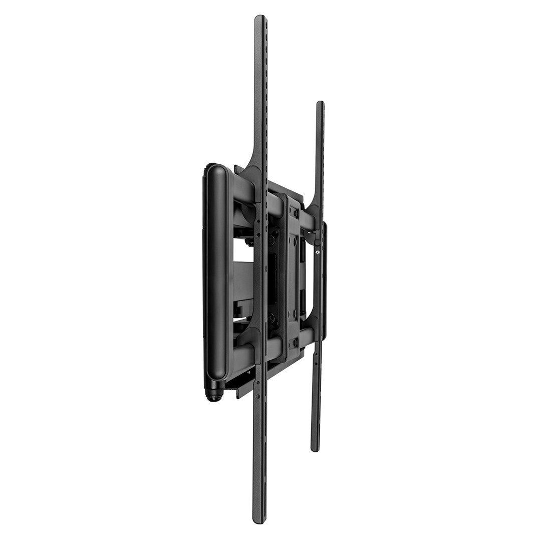Maclean TV Wall Mount for 60-120" Screens, 120 kg Capacity, VESA 900x600, Model MC-482