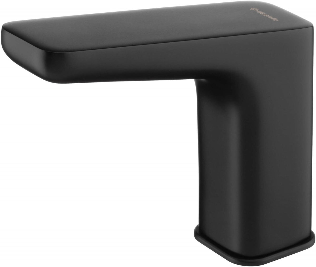 Deante Touchless Washbasin Mixer 230/6V Nero