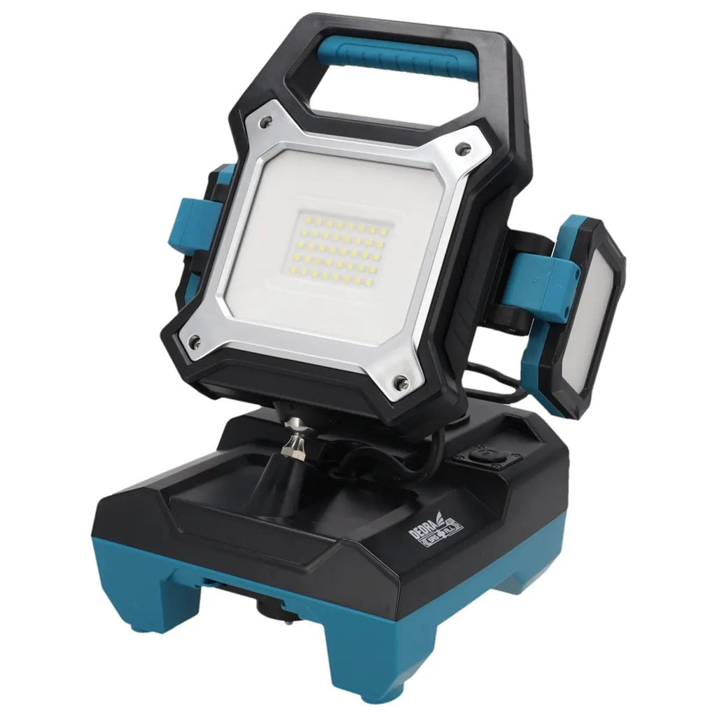 Dedra 18V Workshop Lamp 25W 2700LM DED6907