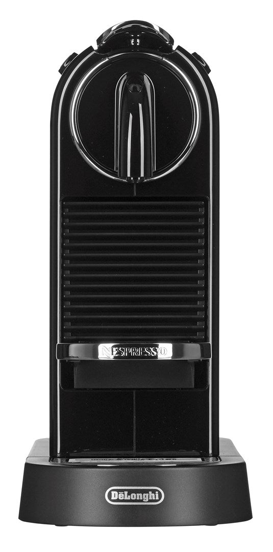 De’Longhi Citiz Fully-auto Capsule Coffee Machine 1 L