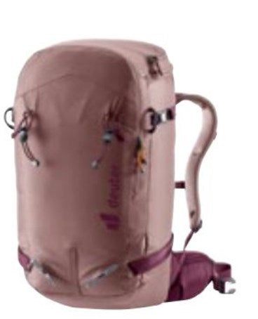 Deuter Freerider Pro 30+10 SL Ski Touring Backpack 300 g 666796