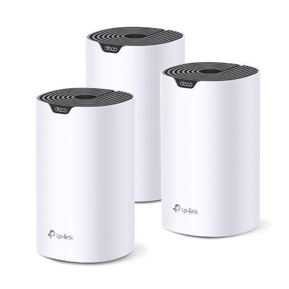 TP-Link AC1900 Whole Home Mesh Wi-Fi System  3-Pack
