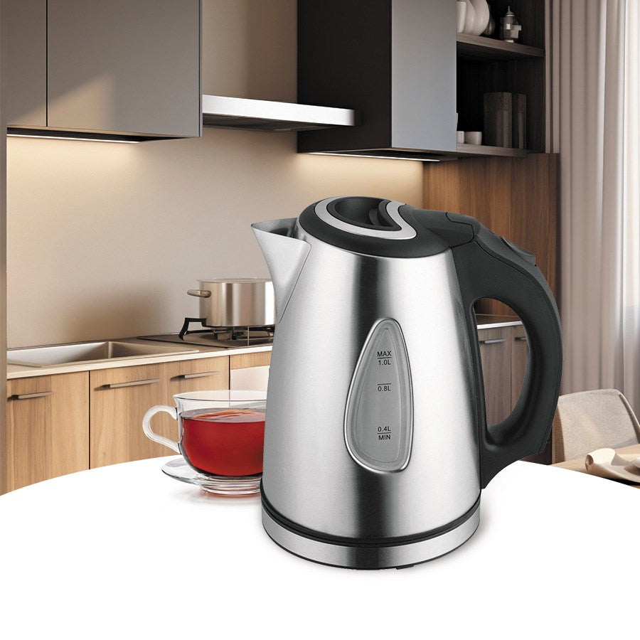 MAESTRO Electric Kettle MR-029NEW 1 L Stainless Steel 1600W
