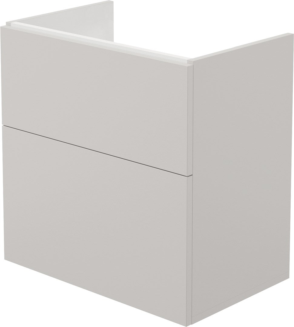 Washbasin Cabinet Without Countertop