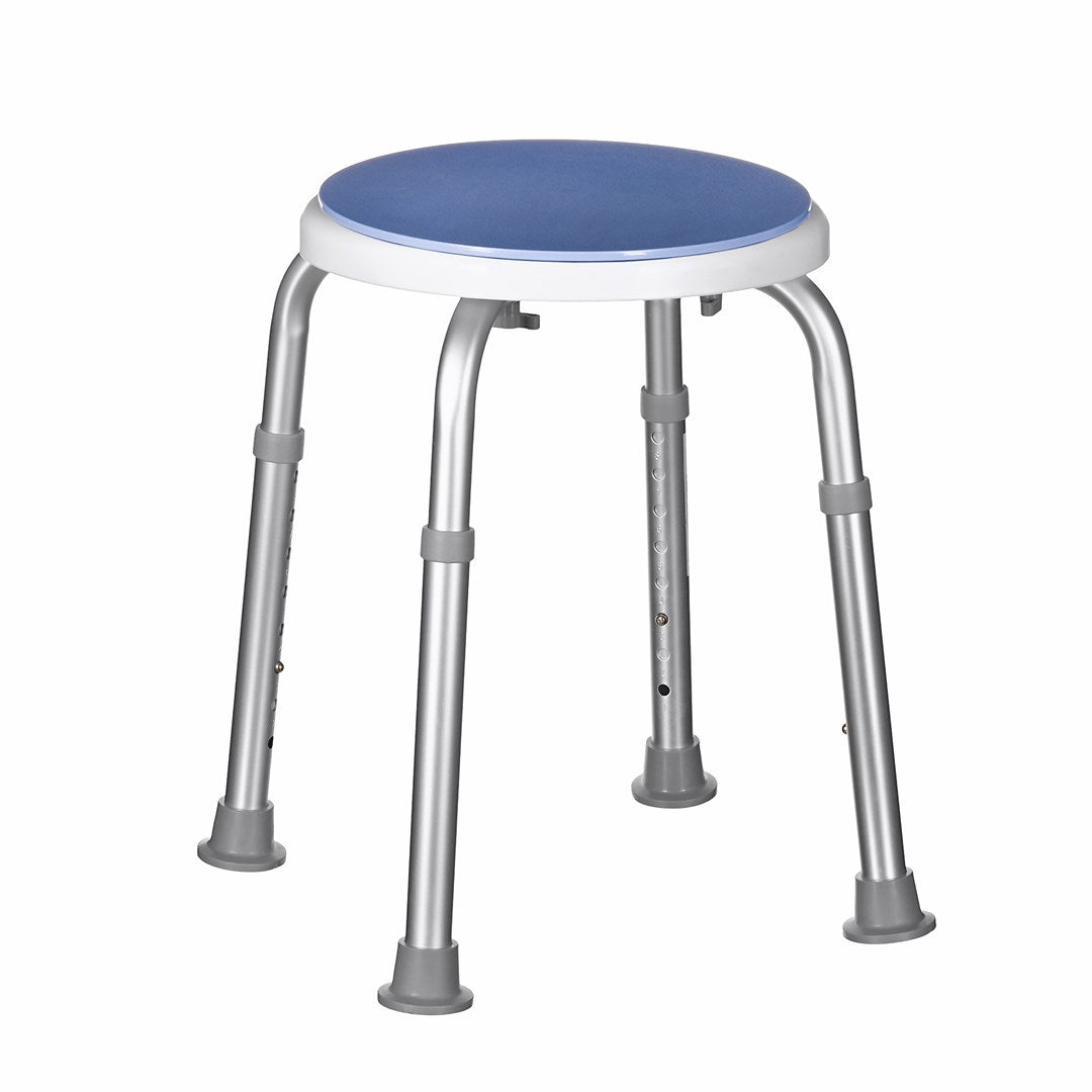 ACTIONMED Rotating Shower Stool