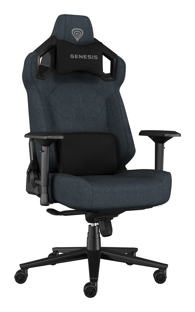 GENESIS NFG-2245 Gaming Chair with Comfortable Seat