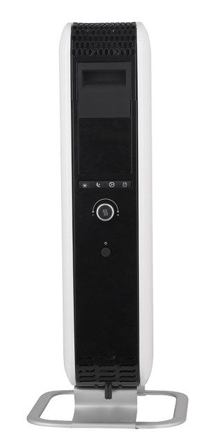 Mill AB-H1000DN electric space heater Radiator Indoor White 1000 W