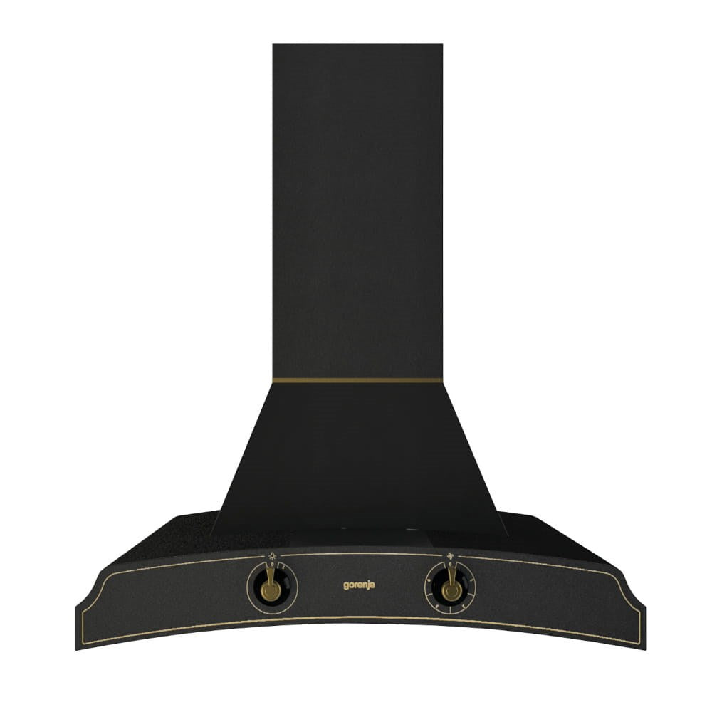 GORENJE Cooker Hood DK63MCLB