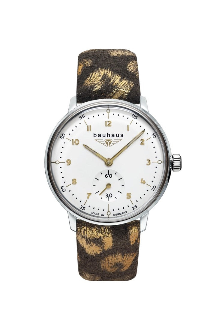 Bauhaus Watch 300 g 120x130x80 mm BA-2037-1