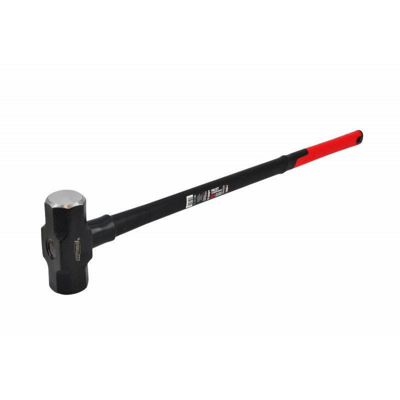 AWTOOLS Hammer Manual 8000 g 930 mm x 210 mm x 90 mm Model AW32281BL