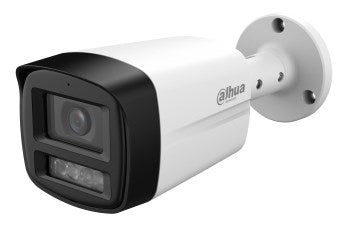 DAHUA HAC-HFW1801TLM-IL-A-0280B-S3-DIP 4K HDCVI CCTV Camera IP67