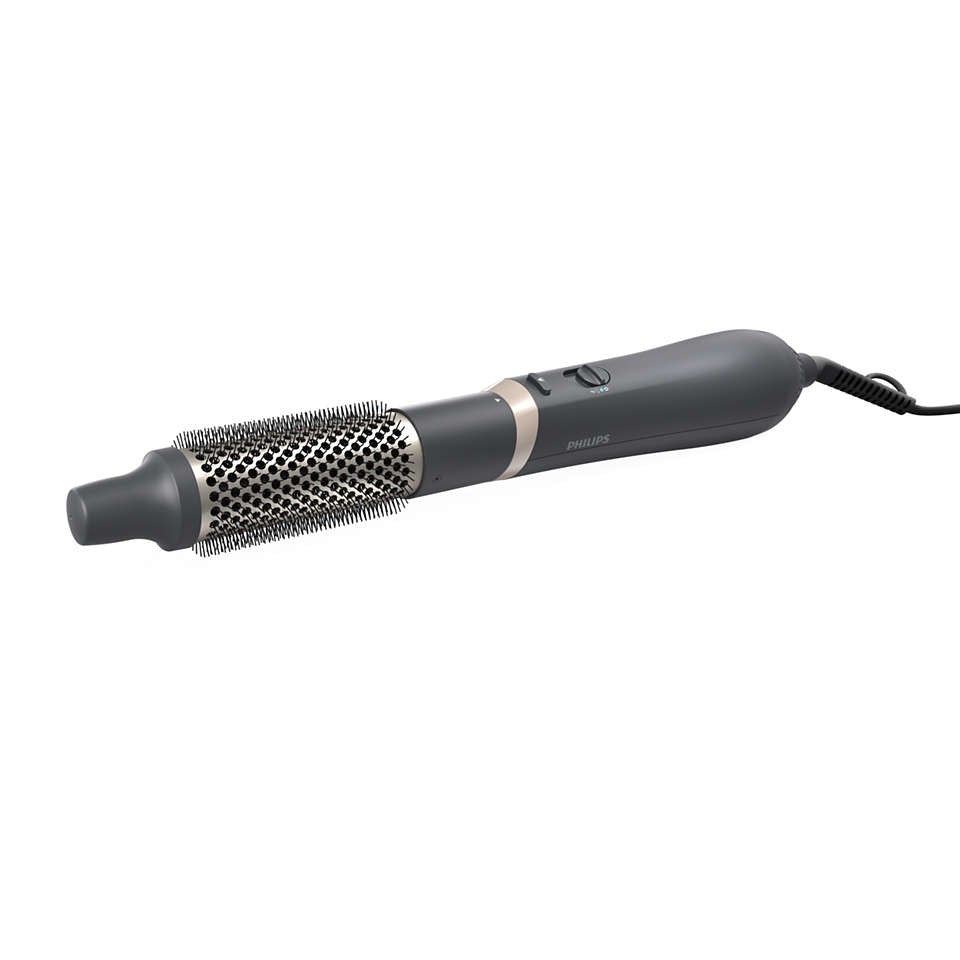 Philips 3000 Series BHA301 Hair Styling Kit Warm Black 800 W 1.8 m