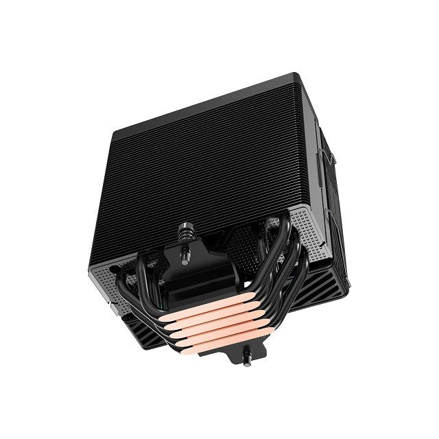 TACENS MARS MCPU-X5 120 PWM 280W CPU Cooler 2000 RPM