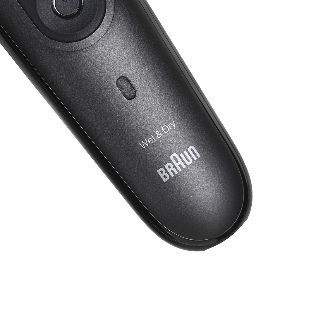 Braun MGK7491 Trimmer - Versatile Grooming Tool, 800 g, 100 min Runtime