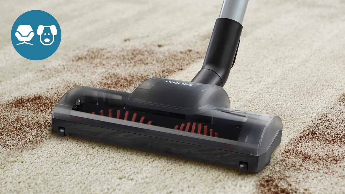 Philips Cylinder Vacuum 900W 1.5 L Bagless FC9556/09