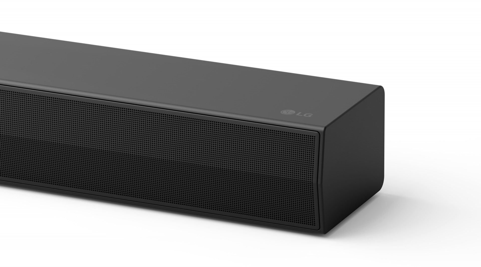 LG S60T Black 3.1 Channel Soundbar 340 W