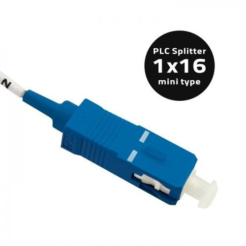 Qoltec Cable Splitter/Combiner 54209