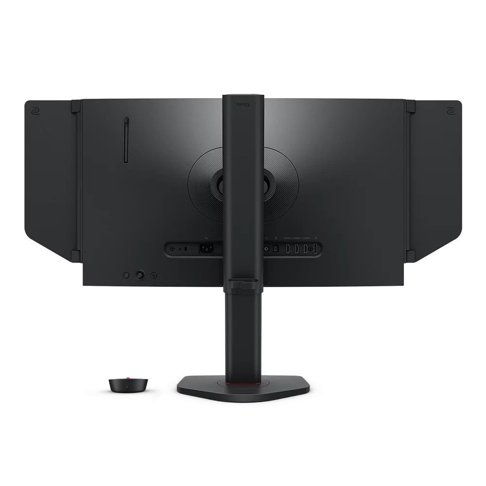 ZOWIE XL2540X+ computer monitor 61.2 cm (24.1 ) 1920 x 1080 pixels Full HD LED Black