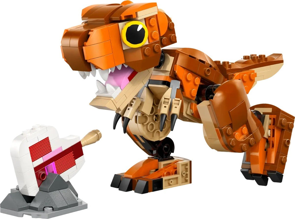 LEGO JURASSIC WORLD 76967 (76967)