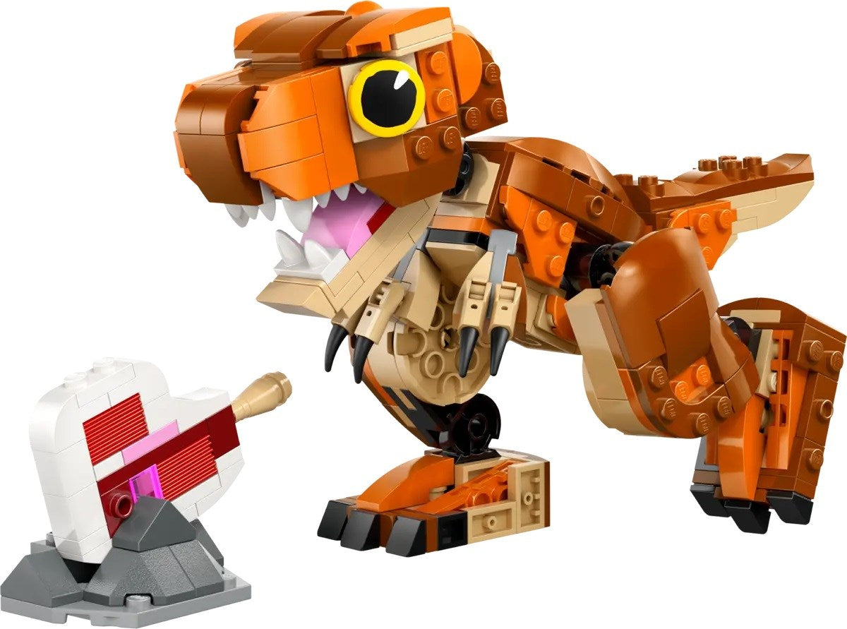 LEGO JURASSIC WORLD 76967 (76967)