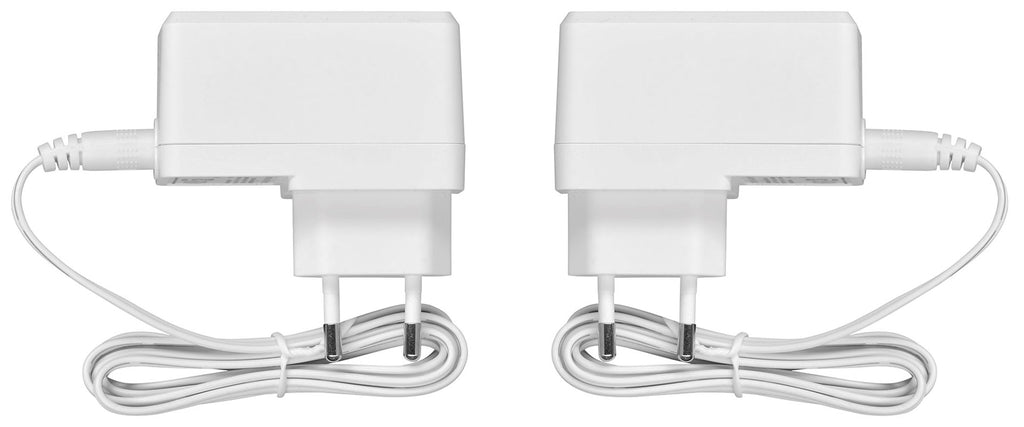 Tenda MX3 (2-PACK) Mesh Wi-Fi System Dual-band Wi-Fi 6 White