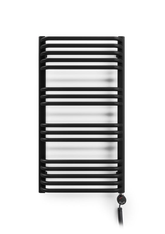 TERMA Towel Dryer Elect Anno 500/900 Black