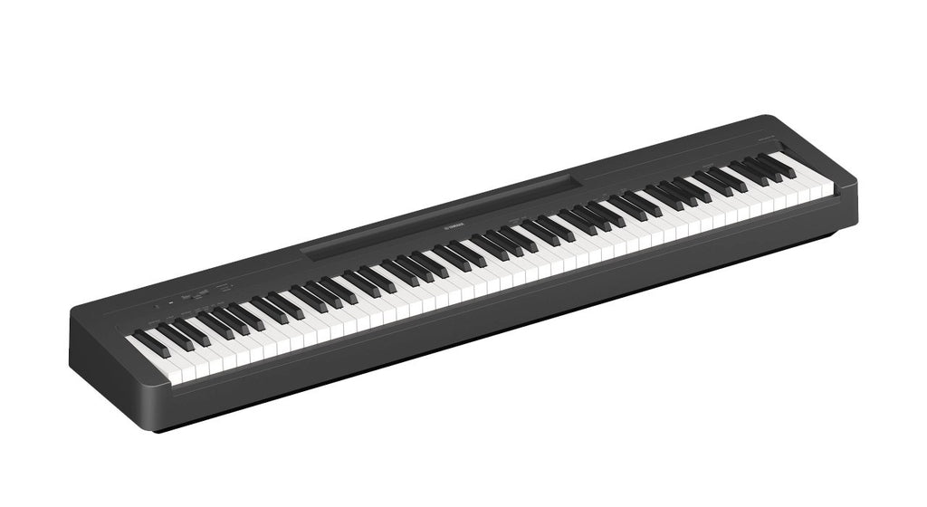 Yamaha P-145BT Digital Piano