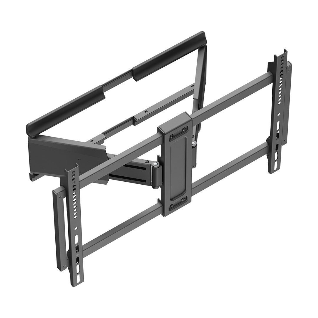 Maclean TV Mount/Bracket for Screens up to 90" (229 cm) - 65 kg Capacity - Model MC-881 N