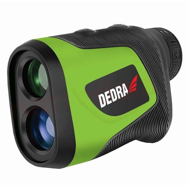 Dedra Monocular Laser Rangefinder MC0940 1000 m