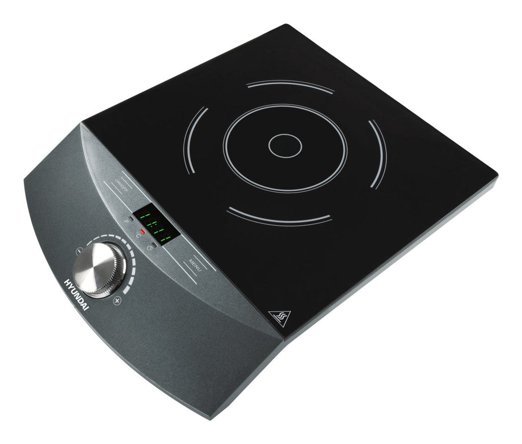 Hyundai Induction Hob 1800W 4400 g Model HY-IND133
