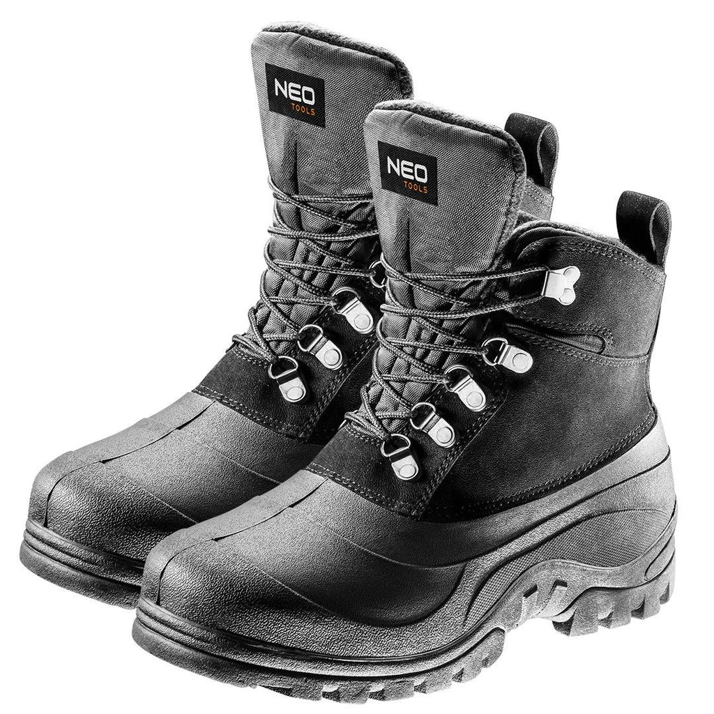 NEO tools 82-131 safety footwear